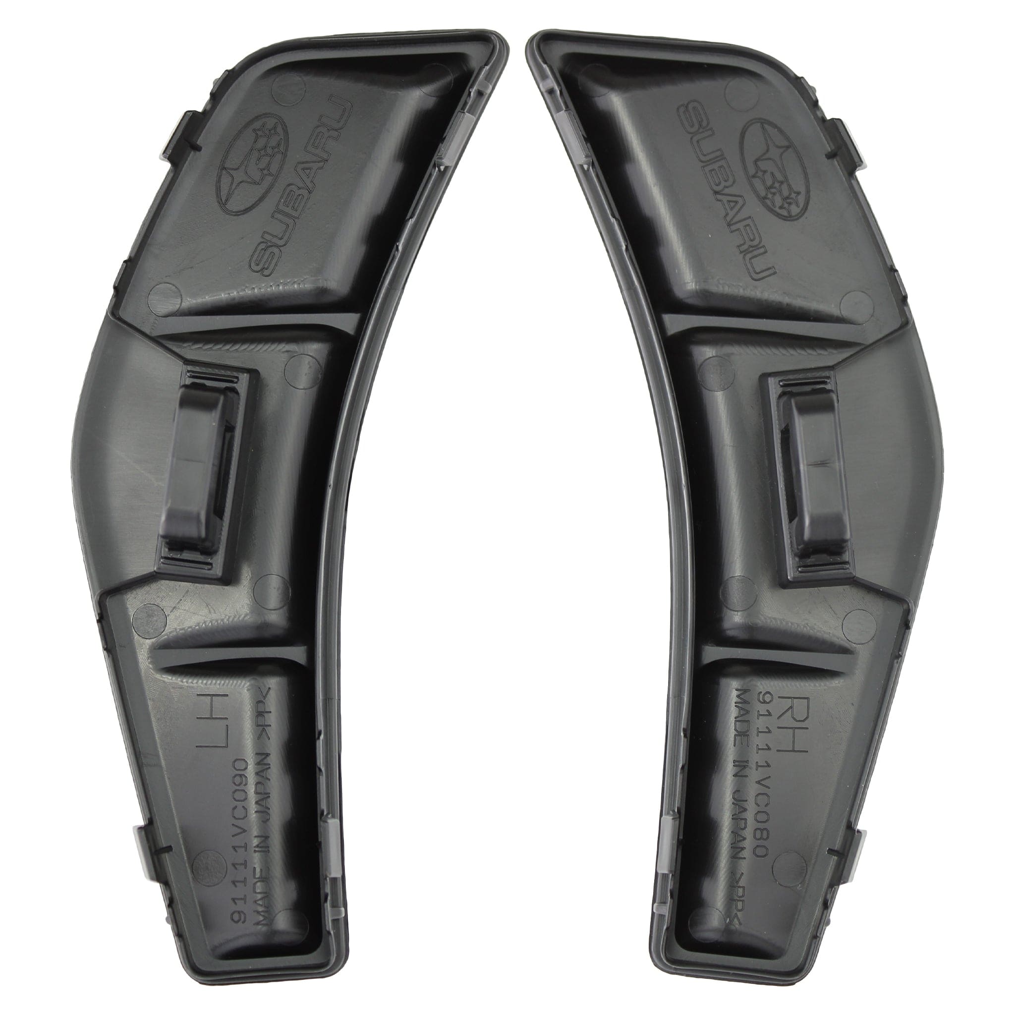 Subaru OEM JDM Reflector Cover / Delete Kit WRX 2022-2026