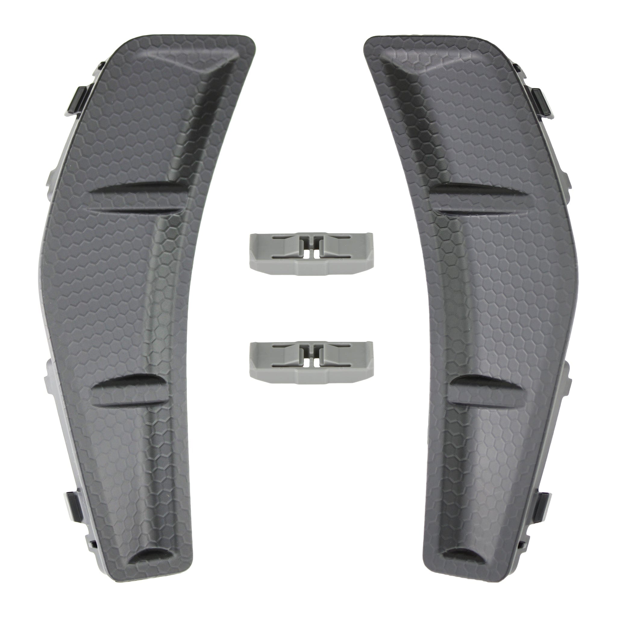 Subaru OEM JDM Reflector Cover / Delete Kit WRX 2022-2026