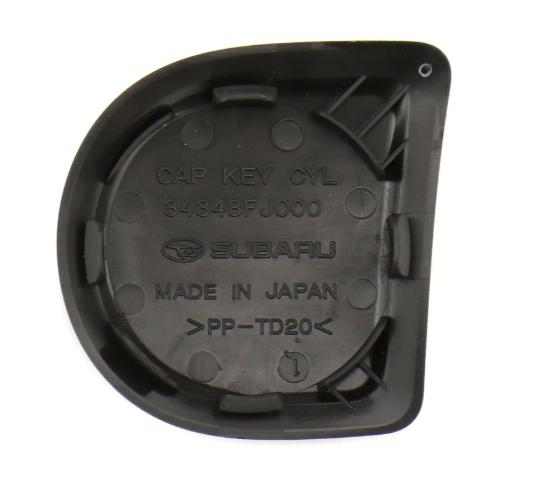 Subaru OEM Key Cylinder Cap Cover Subaru WRX / STI 2015-2021 | 34348FJ000VH
