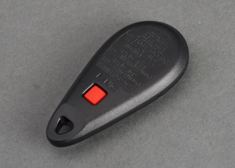 Subaru OEM Keyless Entry Transmitter Subaru WRX / STI 2012-2014 | 88036FG030