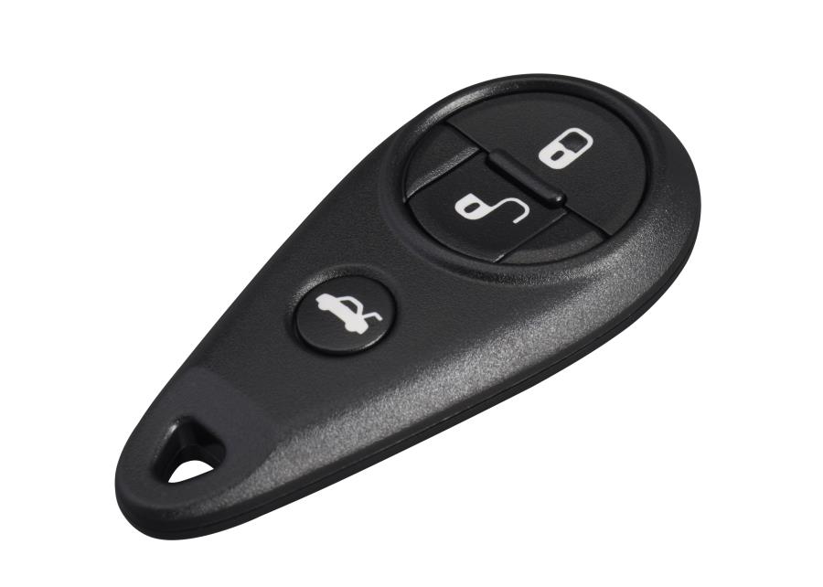 Subaru OEM Keyless Entry Transmitter Subaru WRX / STI 2012-2014 | 88036FG030