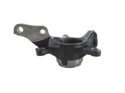 Subaru OEM Knuckle - Front Left 02-07 WRX / 2004 STI | 28313AE030