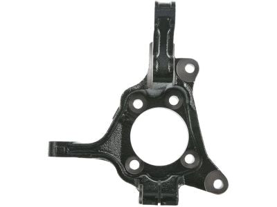 Subaru OEM Knuckle - Front Left (08-14 WRX, 05-13 LGT) | 28313AG030