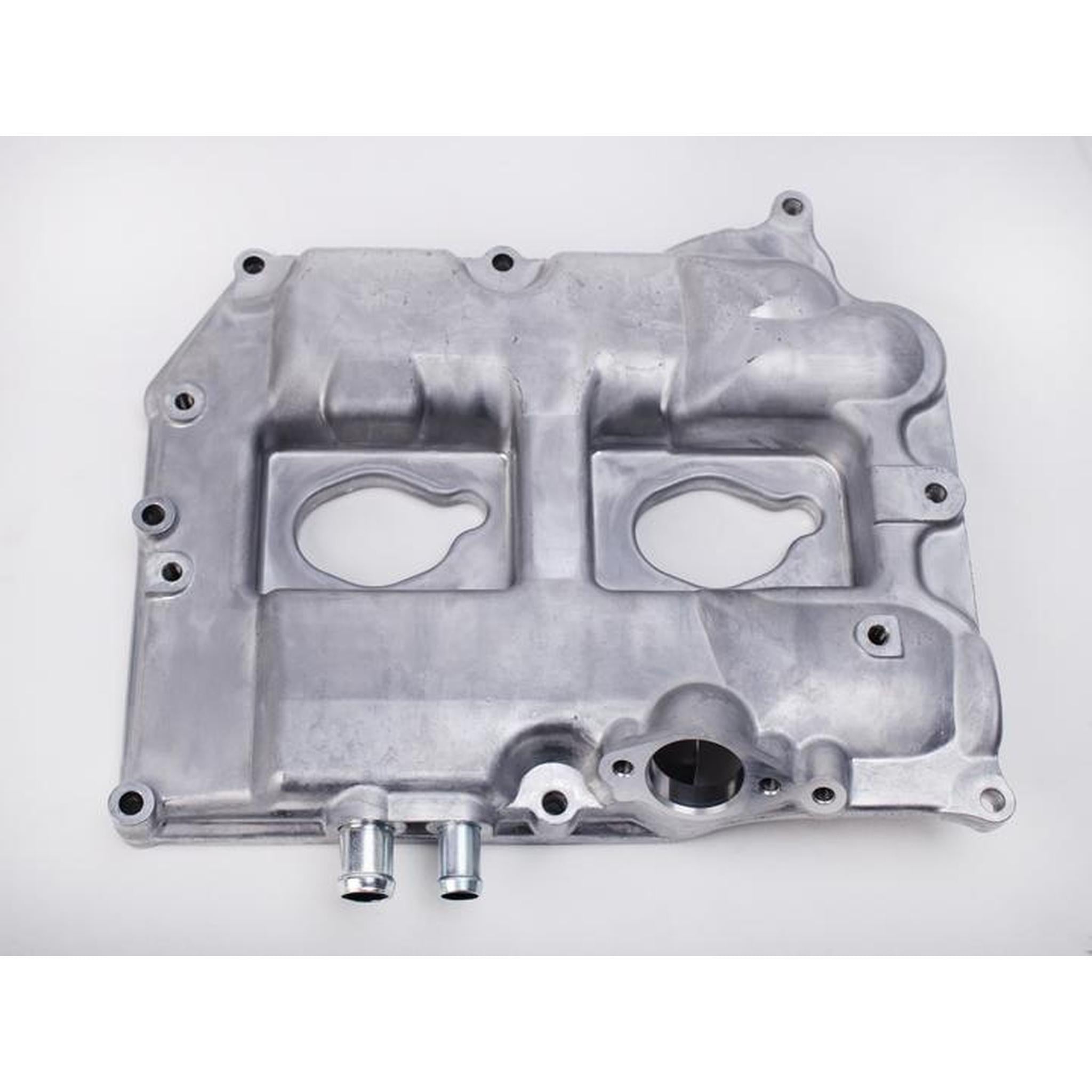 Subaru OEM LEFT Valve Cover 2004-2014 Subaru STI / 2006-2014 WRX