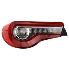 Subaru OEM Left (Driver) Rear Tail Light 2017-2020 BRZ | 84912CA190