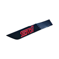 Subaru OEM Left Fender Emblem Subaru STI 2015-2021 | 91123VA150