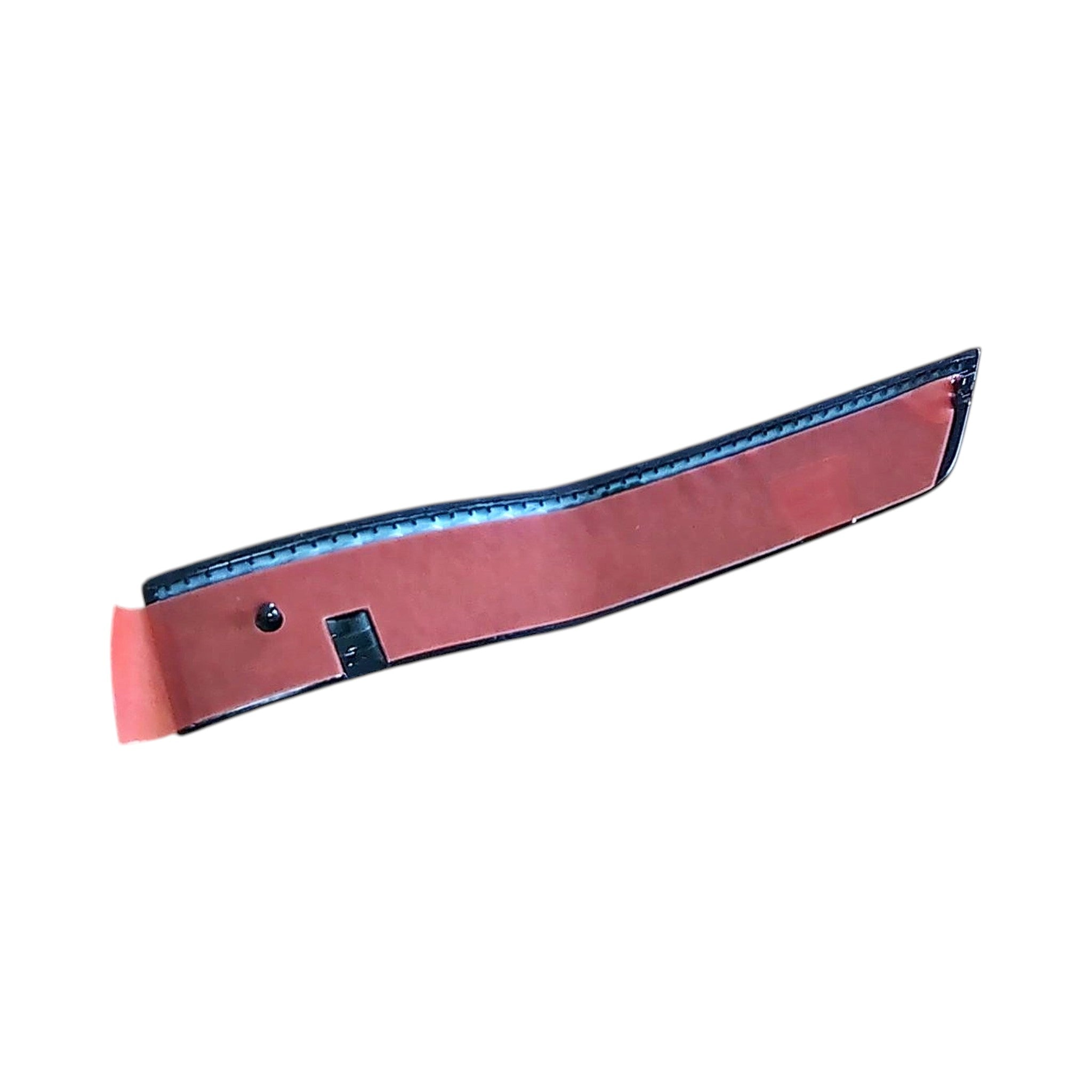 Subaru OEM Left Fender Emblem Subaru STI 2016 | 91123VA150