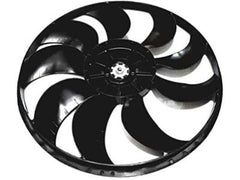 Subaru OEM Left Radiator Cooling Fan Blade Subaru WRX 2022-2026 | 45121VC010