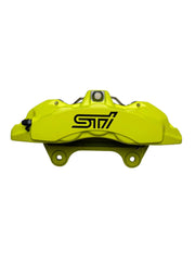 Subaru OEM Left Rear 2 Pot Disc Caliper 2018-2021 STI | 26620VA030