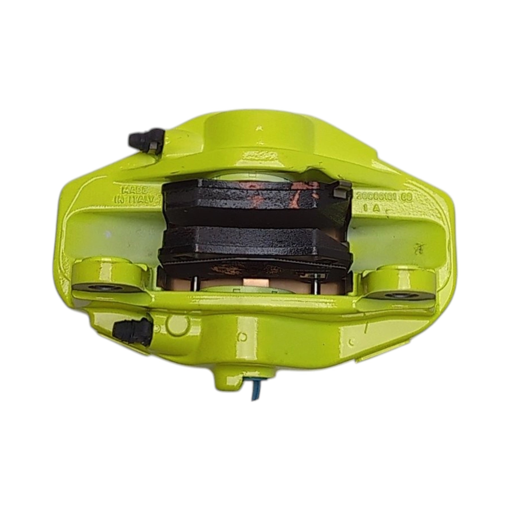 Subaru OEM Left Rear 2 Pot Disc Caliper 2018-2021 STI | 26620VA030