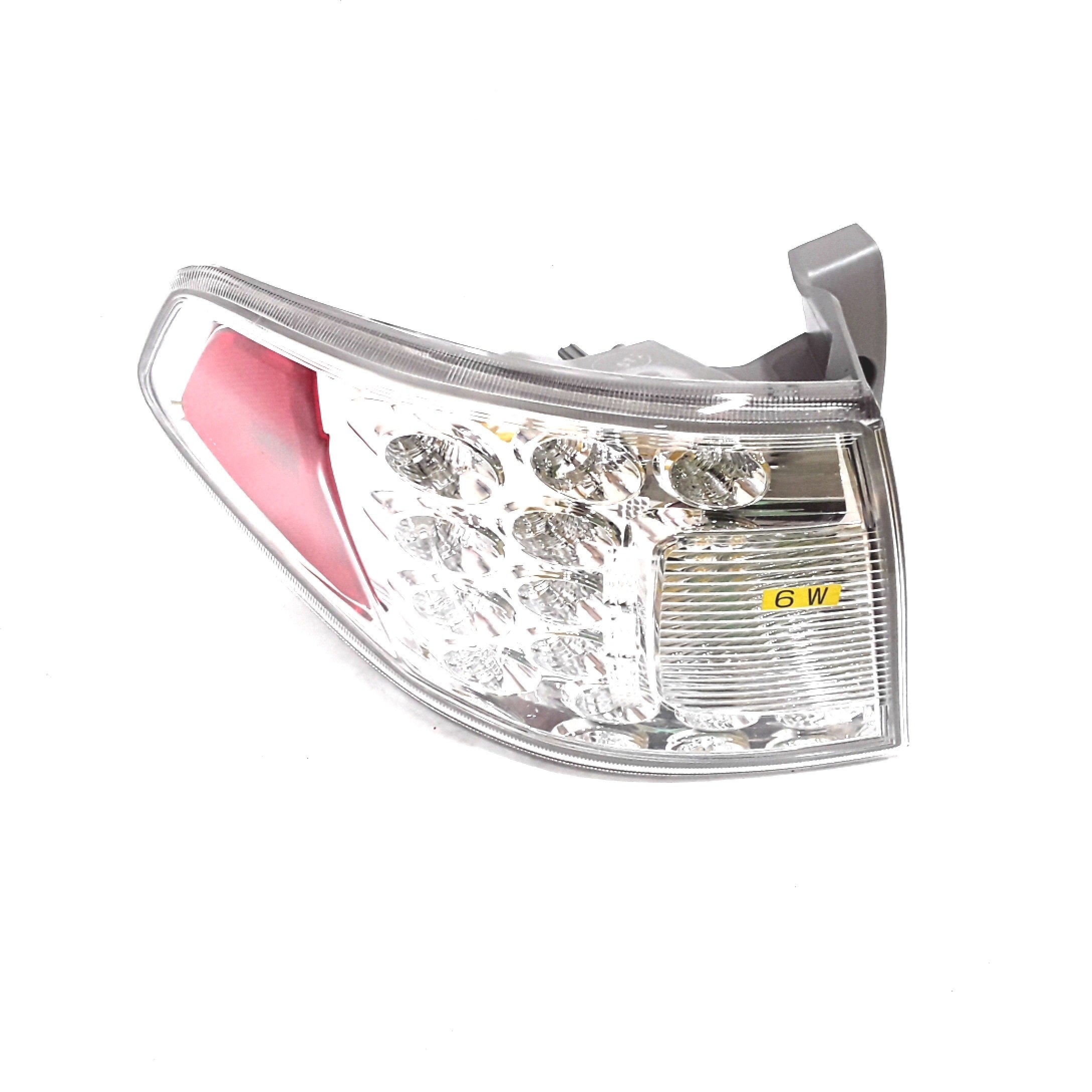 Subaru OEM Lens & Body Rear Combo Lamp Left-hand Subaru WRX / STI Wagon 2008-2014 | 84912FG050
