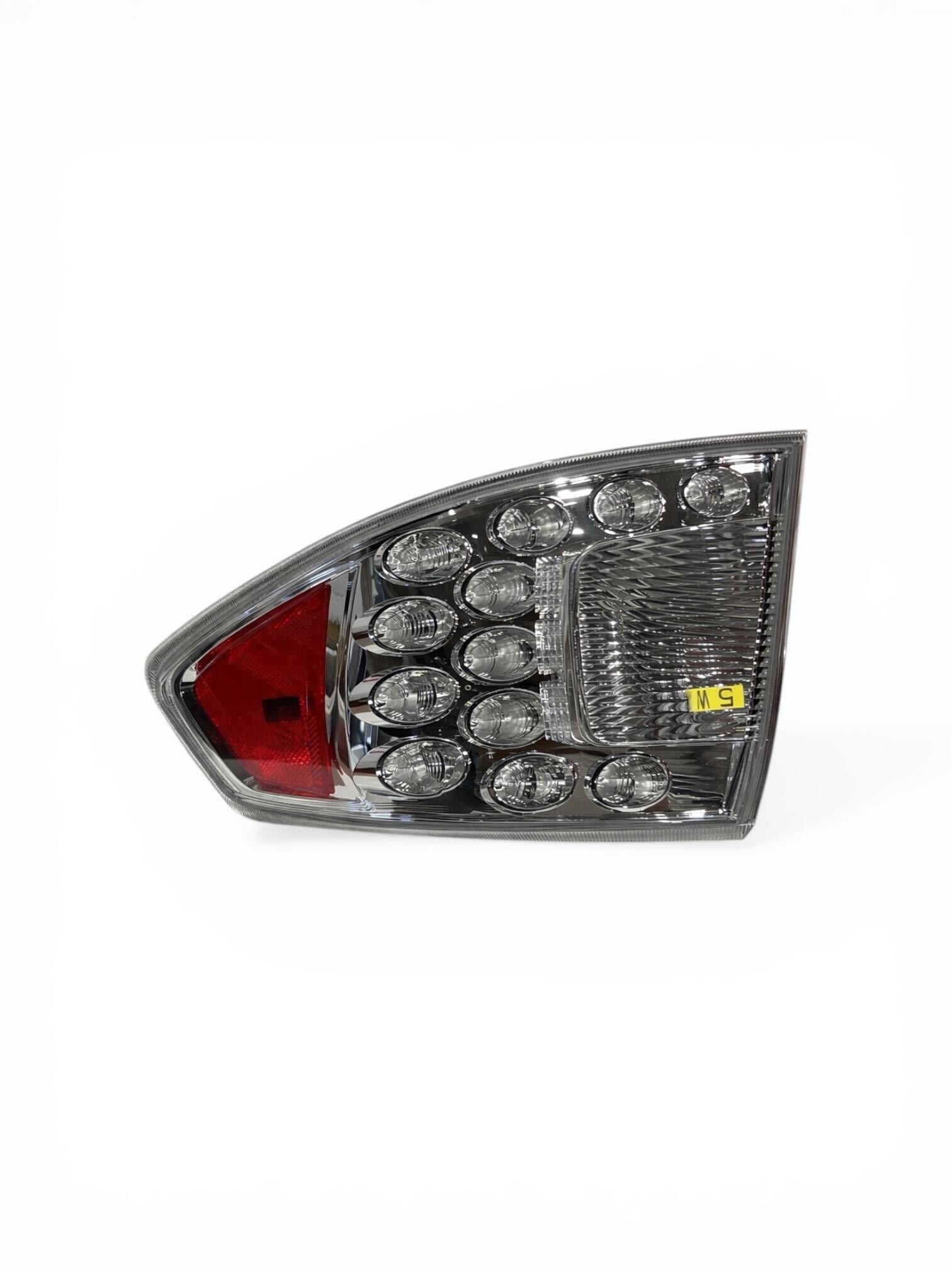 Subaru OEM Lens & Body Rear Combo Lamp Right-hand Subaru WRX / STI Wagon 2008-2014 | 84912FG040