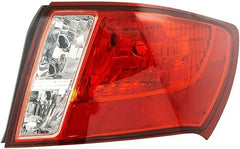 Subaru OEM Lens & Housing Right-hand Subaru STI Sedan 12-14 / WRX Sedan 08-14 | 84912FG120