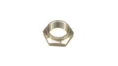 Subaru OEM Lock Nut 28X14.5 WRX 15-21 / STI 04-21 | 802628030
