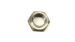 Subaru OEM Lock Nut | 802618010