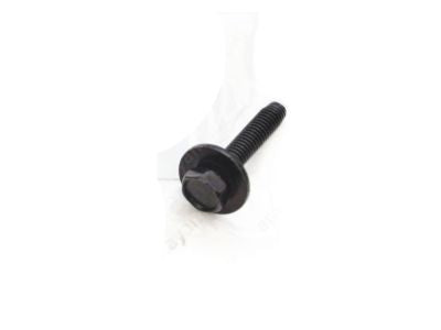 Subaru OEM Lower Air Filter Housing Screw WRX / STI / BRZ / Crosstrek / Legacy / Outback / Forester | 901120090