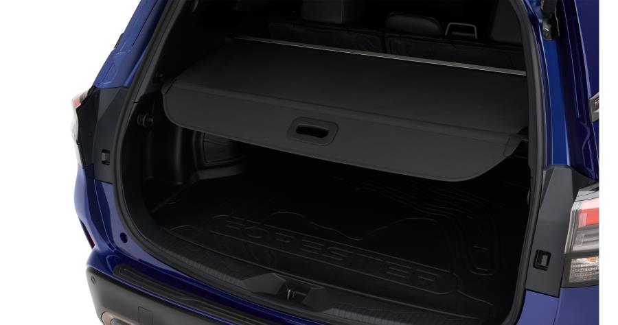 Subaru OEM Luggage Compartment Cover (25+ Forester) | 65550SL000