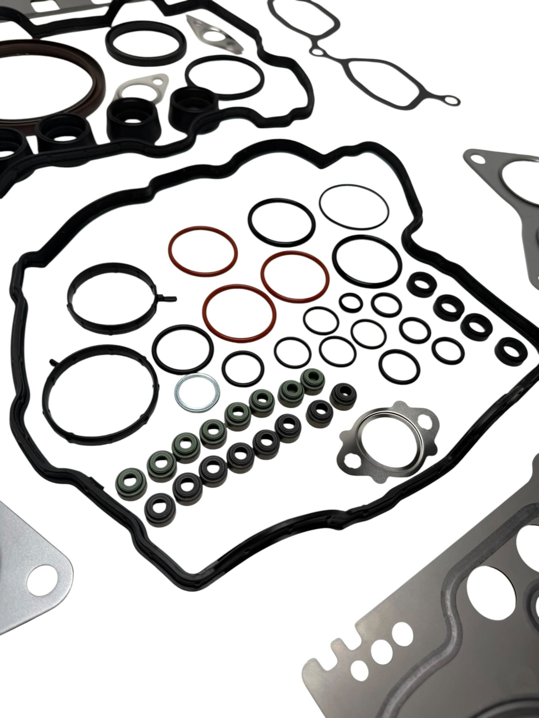 Subaru OEM Master Gasket Kit 12-15 Impreza / 13-17 Crosstrek | 10105AC601