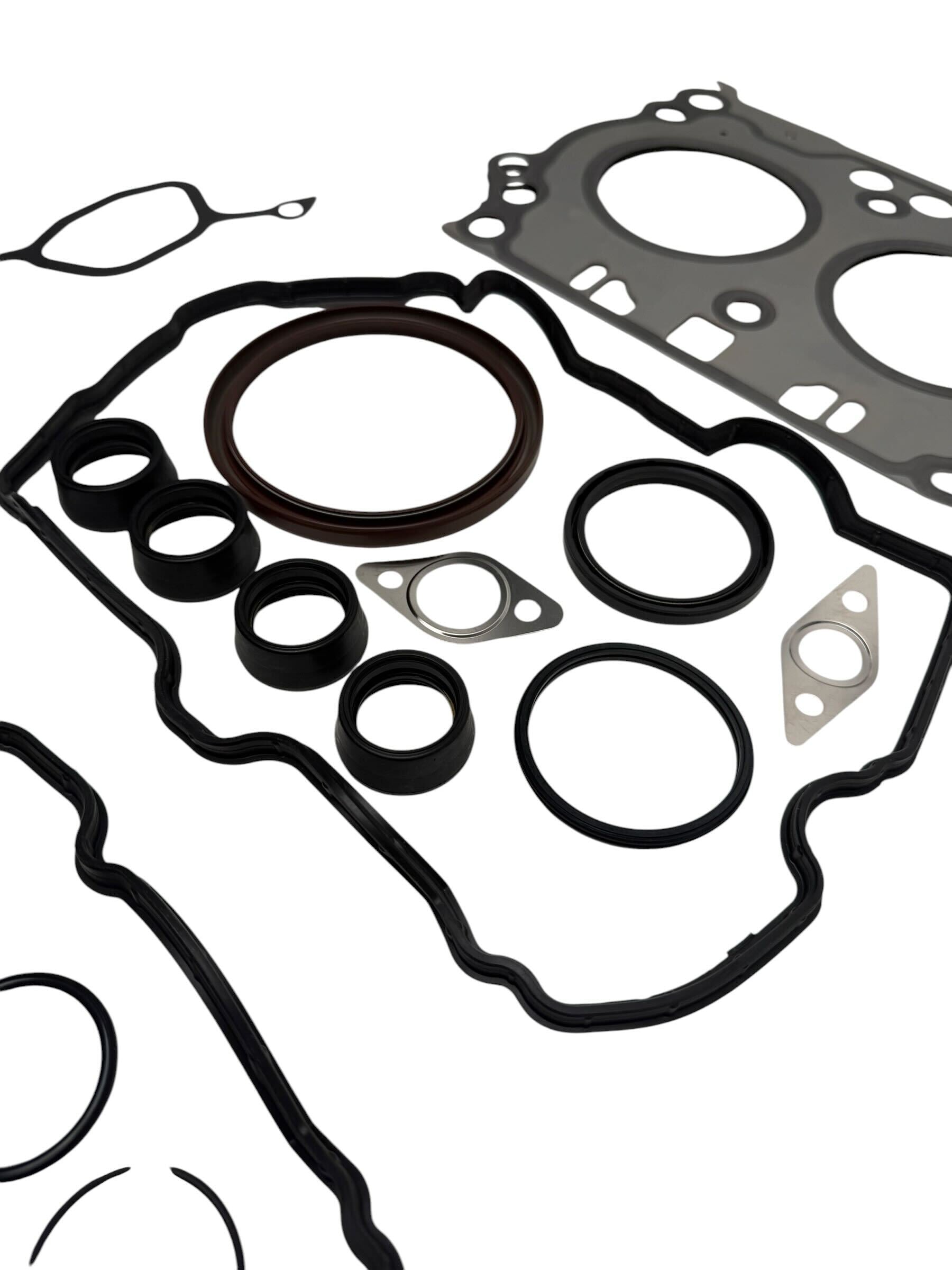 Subaru OEM Master Gasket Kit 12-15 Impreza / 13-17 Crosstrek | 10105AC601