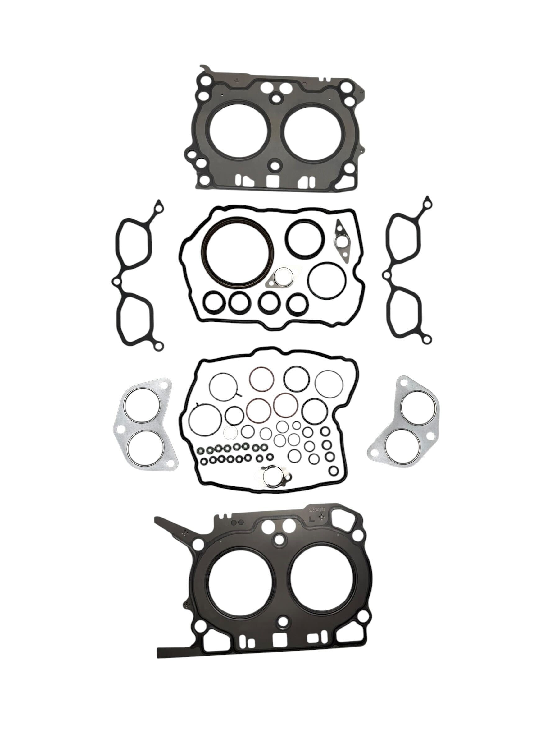 Subaru OEM Master Gasket Kit 12-15 Impreza / 13-17 Crosstrek | 10105AC601