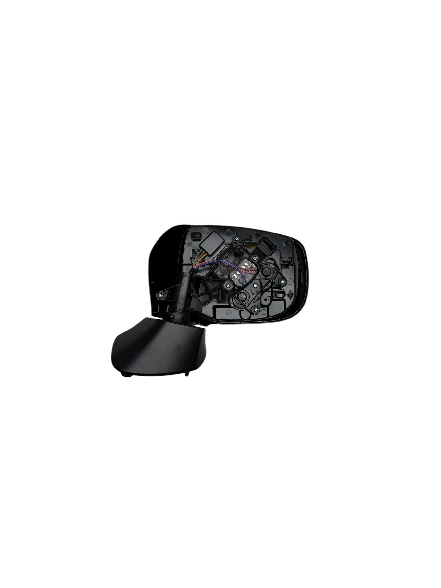 Subaru OEM Mirror Assembly - Left Hand 19-23 Crosstrek | 91036FL824