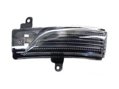 Subaru OEM Mirror Turn Signal Light Housing Right WRX / STI 2015-2021 | 84401AJ000