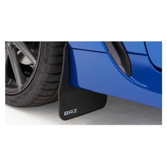 Subaru OEM Mud Flaps Subaru BRZ 2022-2026 | J101SCC000