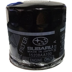 Subaru OEM Oil Change Kit Subaru WRX 2002-2014 / 2004-2021 STI 2004-2021