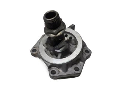 Subaru OEM Oil Cooler Adapter Baja 2004-2006 / Forester XT 2004-2007 / WRX 2006-2007 | 21684AA000