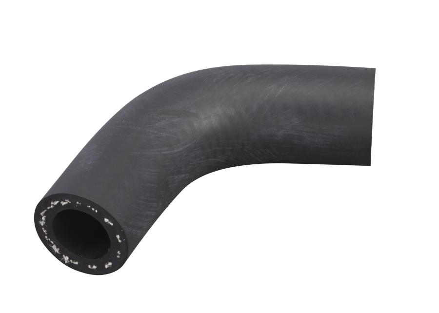 Subaru OEM Oil Cooler Hose – Pipe to Engine WRX 02-07 / STI 04-21 | 807611031