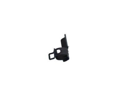 Subaru OEM Oil Cooler Line Clamp - Lower WRX 02-07 / STI 07-21 | 21351AA000