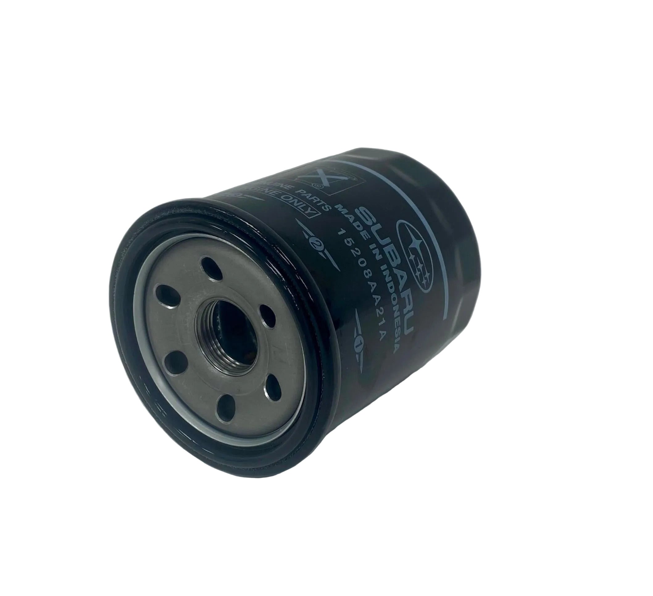 Subaru OEM Oil Filter 2013-2027 Ascent Crosstrek Impreza Legacy Outback | 15208AA21A