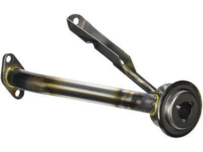 Subaru OEM Oil Pickup 06-21 STI / 06-14 WRX | 15049AA110