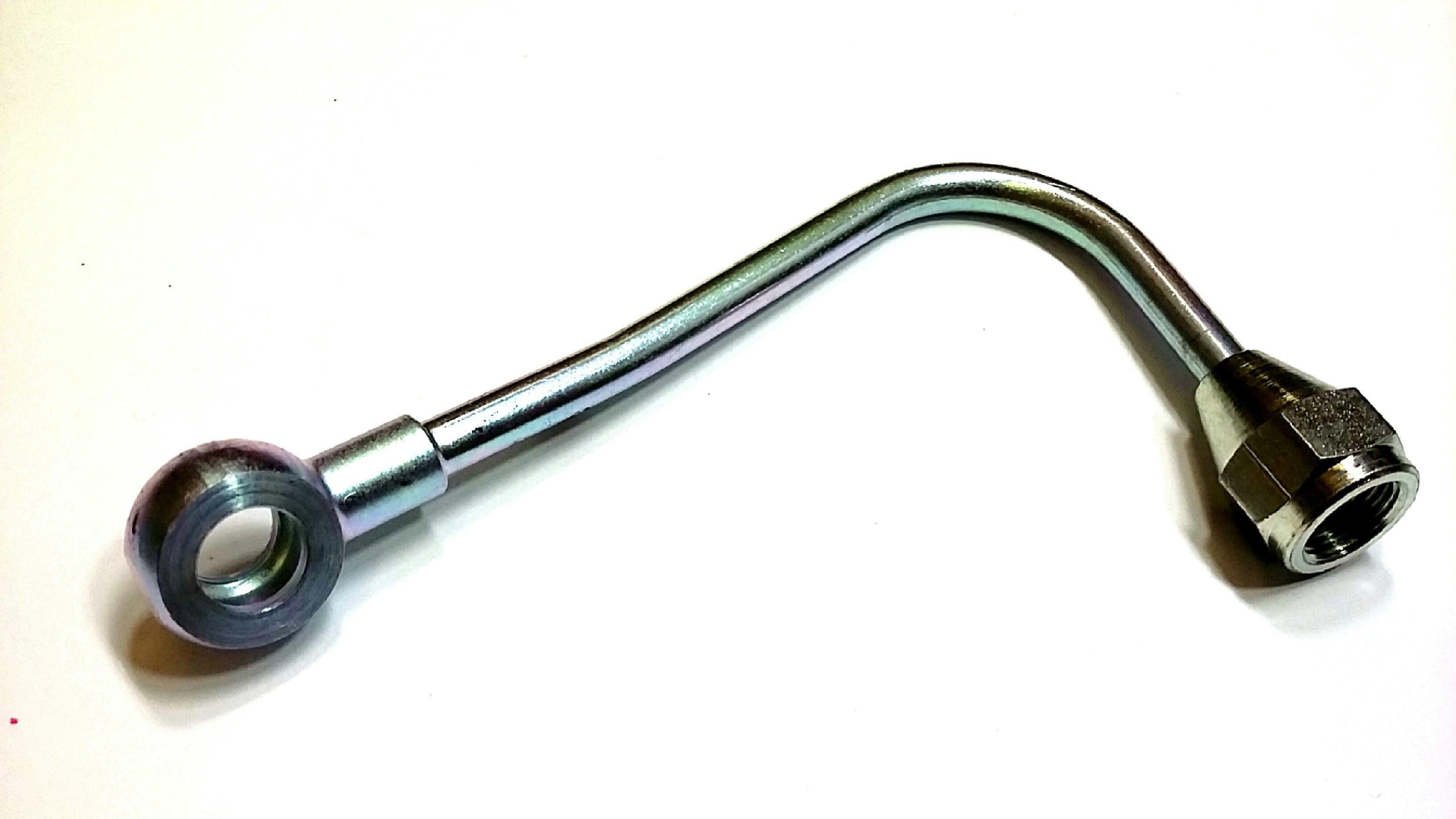 Subaru OEM Oil Return Line 08-14 WRX / 08-21 STI | 15192AA501