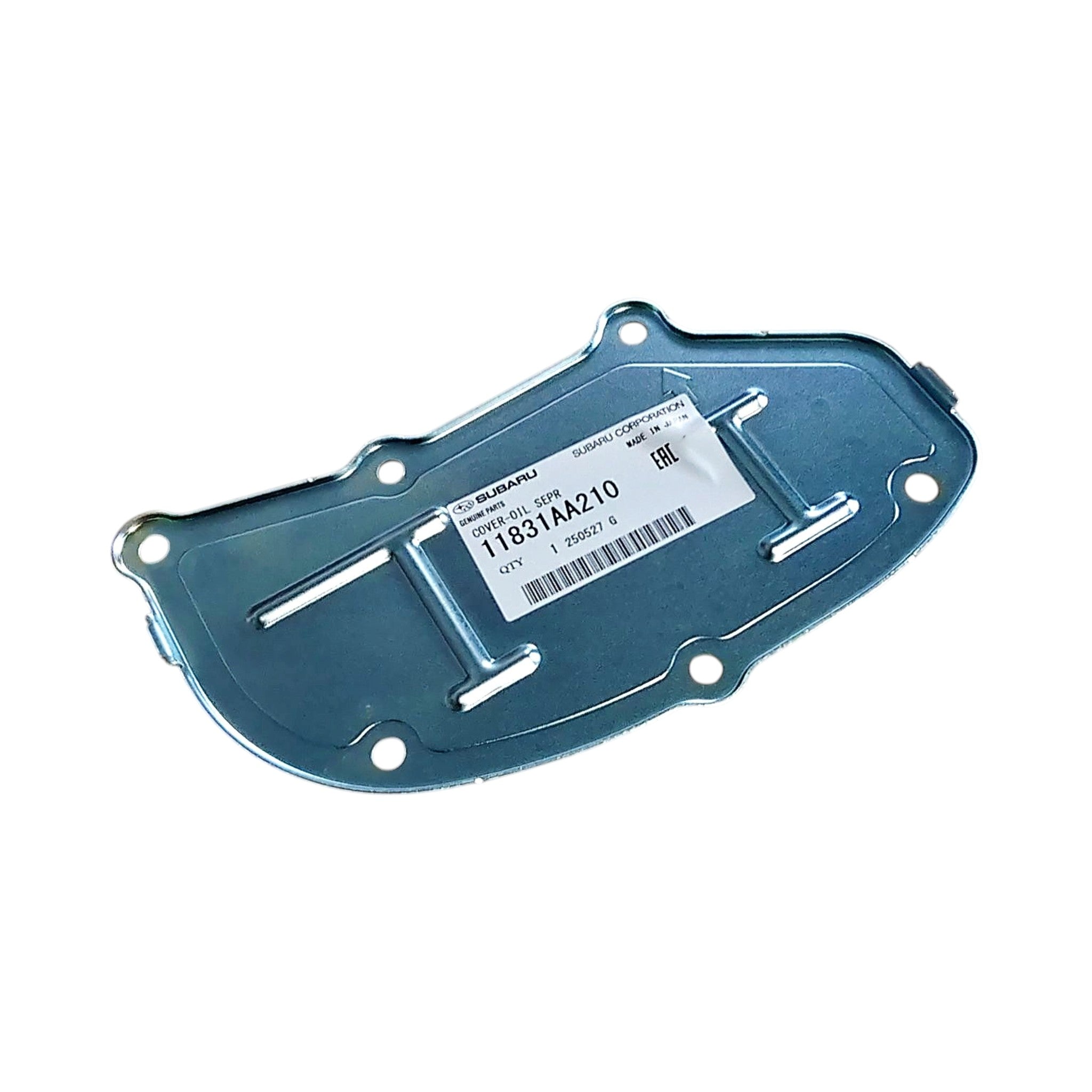 Subaru OEM Oil Separator Cover Subaru Model inc WRX / STI 2002-2021 | 11831AA210