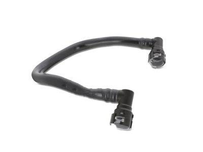 Subaru OEM PCV Assembly 17-21 STI | 11815AC820