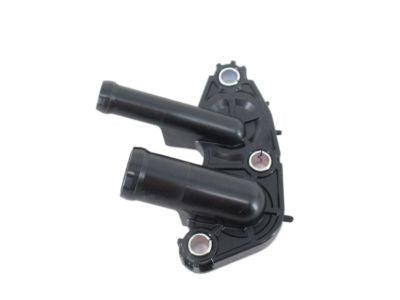 Subaru OEM PCV Hose Connector Subaru BRZ 2013-2026 | 11821AA660