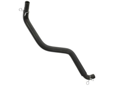 Subaru OEM PCV Valve Hose Forester / Impreza / Outback 2005-2010 | 11815AB641