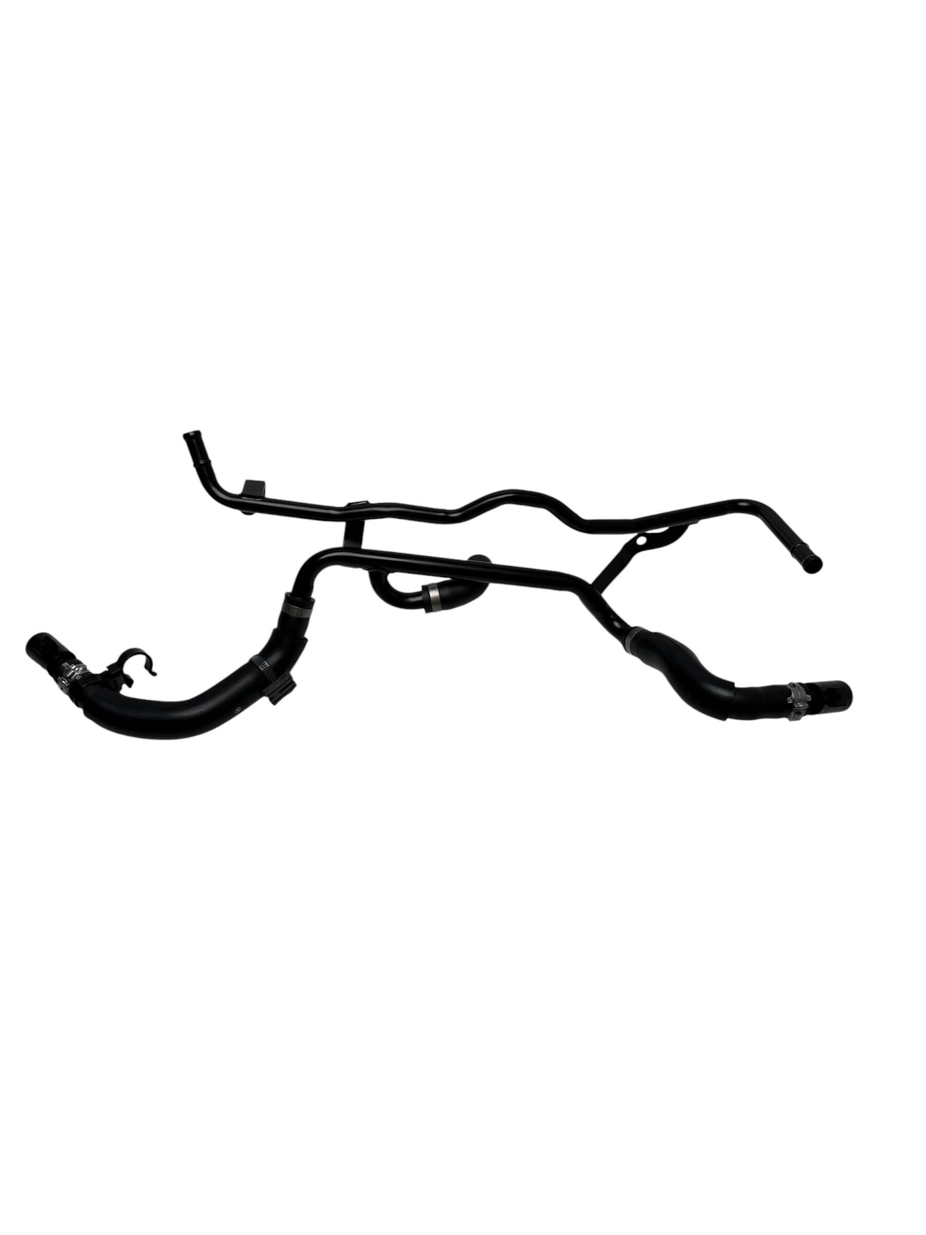 Subaru OEM PCV/Water Inlet Pipe 17-21 STI | 21139AA270