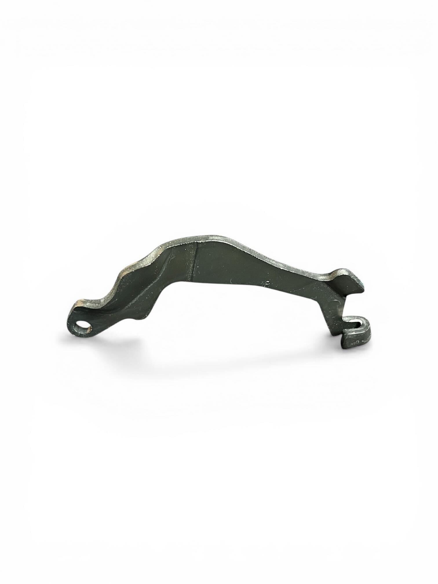 Subaru OEM Parking Brake Lever - Right Hand 15+ WRX / 15-21 STI / 13+ BRZ | 26708AJ020