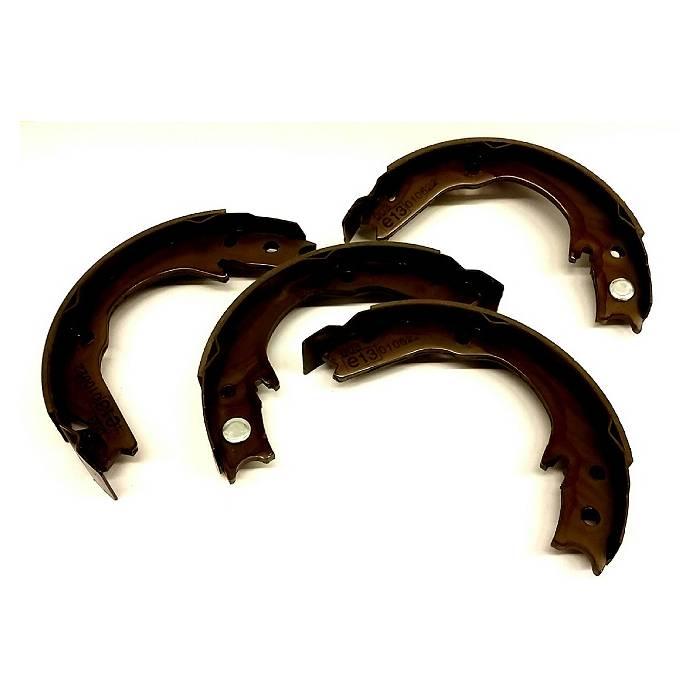 Subaru OEM Parking Brake Shoes 04-07 STI | 26298PA080