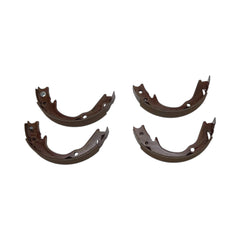 Subaru OEM Parking Brake Shoes 04-07 STI | 26298PA080