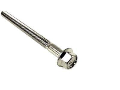 Subaru OEM Power Steering Mount Bolt WRX 02-21 / STI 04-21 | 34435AA030