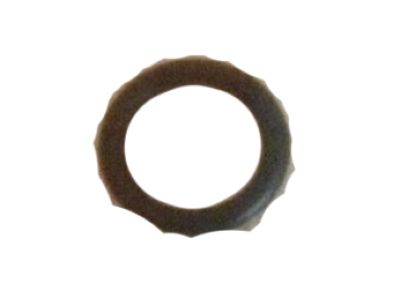 Subaru OEM Power Steering O-Ring | 34123AA040