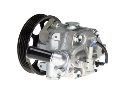 Subaru OEM Power Steering Pump Forester / Forester XT 2007-2008 / Impreza / Outback / WRX 2007 | 34430SA0219L