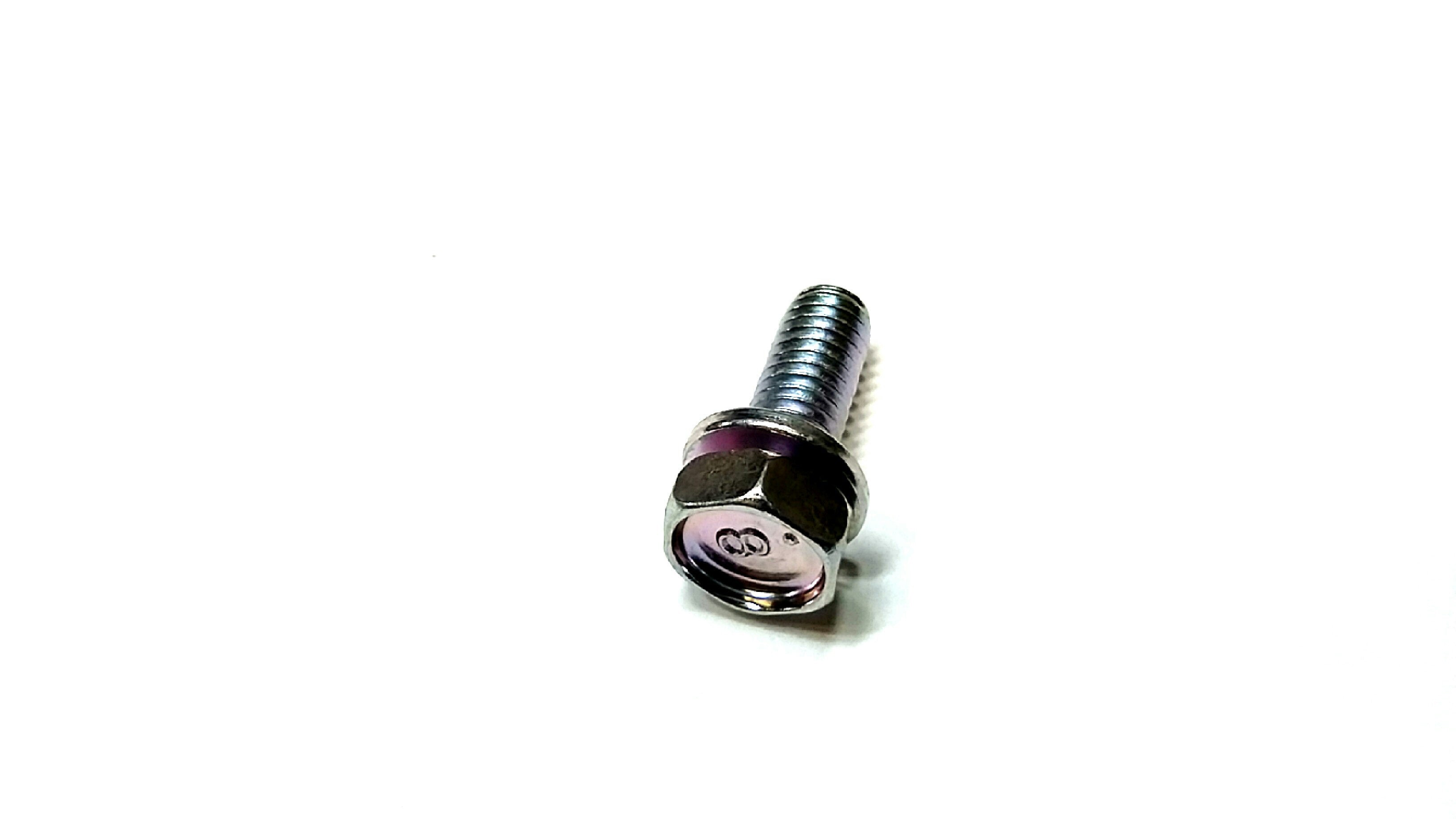 Subaru OEM Power Steering Pump Mounting Bolt | 800506740
