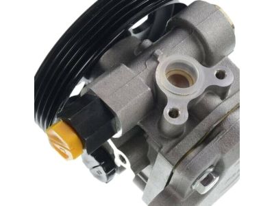 Subaru OEM Power Steering Pump WRX 2002-2003 | 34430FE002