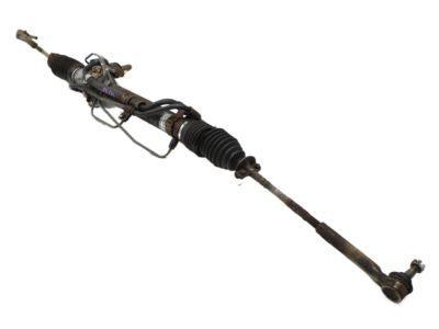 Subaru OEM Power Steering Rack 2004 STI | 34110FE431