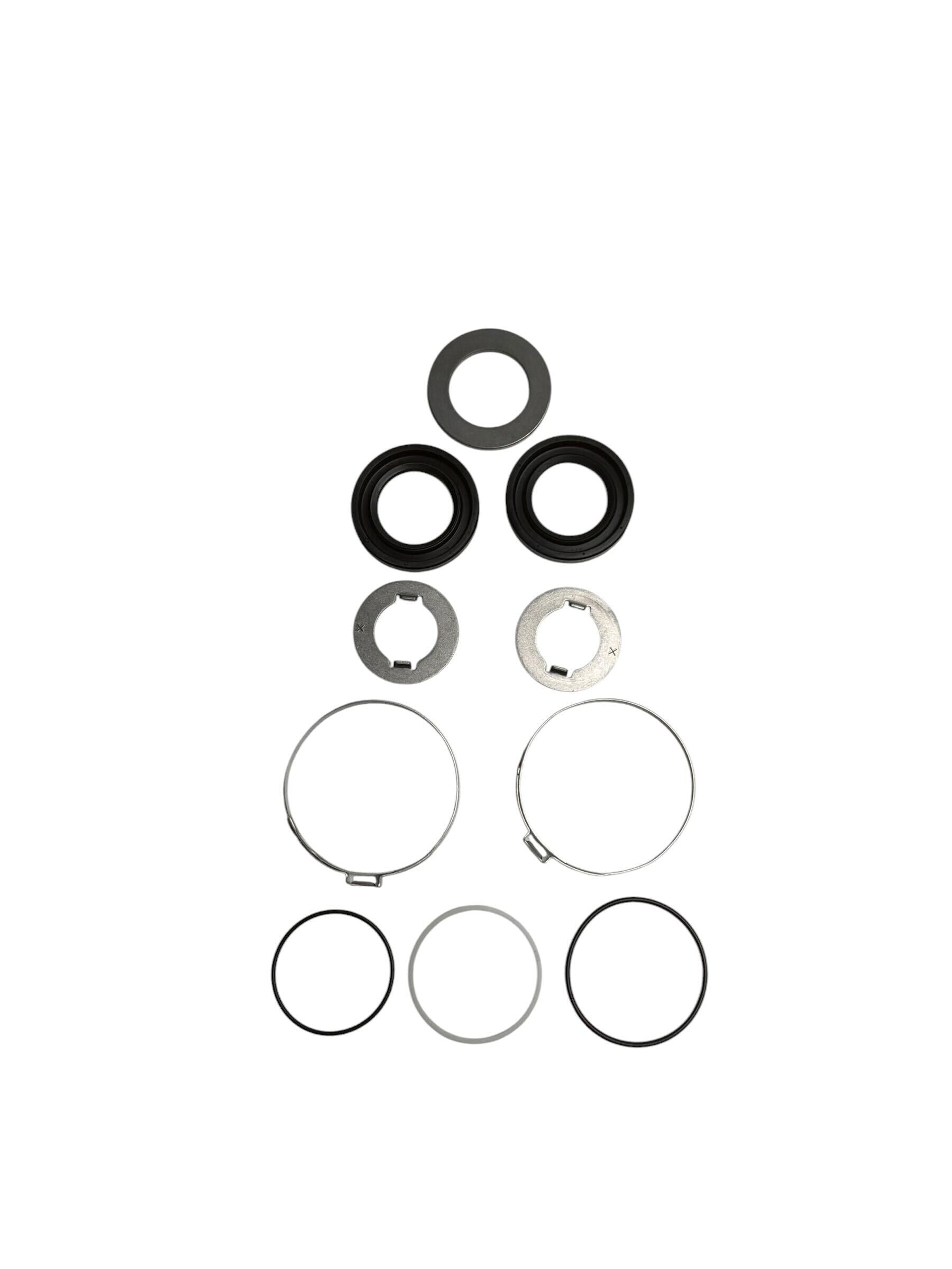 Subaru OEM Power Steering Rack Gasket Kit 11-21 WRX / STI | 34191FG030