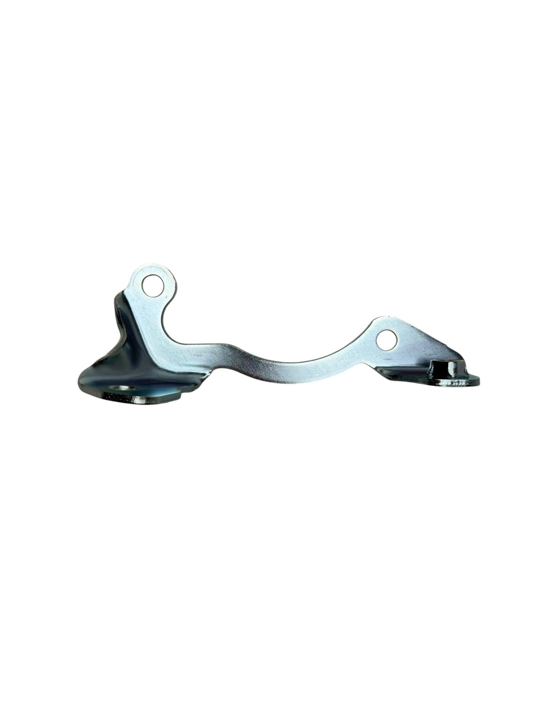 Subaru OEM Pre-Converter Bracket (#2) Subaru WRX 2022-2026 | 44643AA062